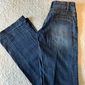 Stetson Trouser Jeans. Size 0 LONG